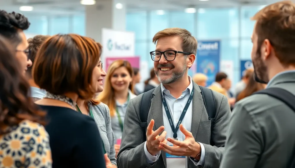 higher education conferences
