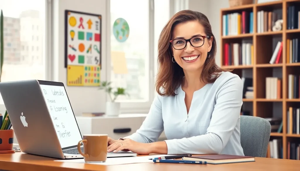 k-12 online teaching jobs