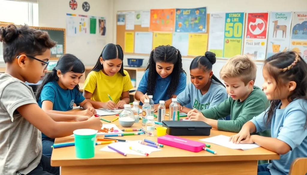 k-12 curriculum ohio