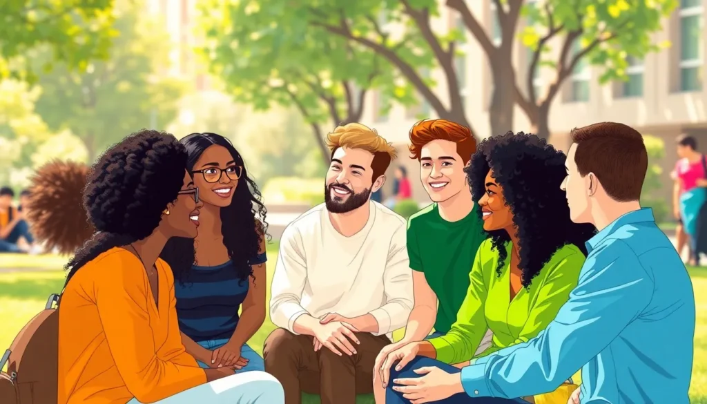 journal of diversity in higher education