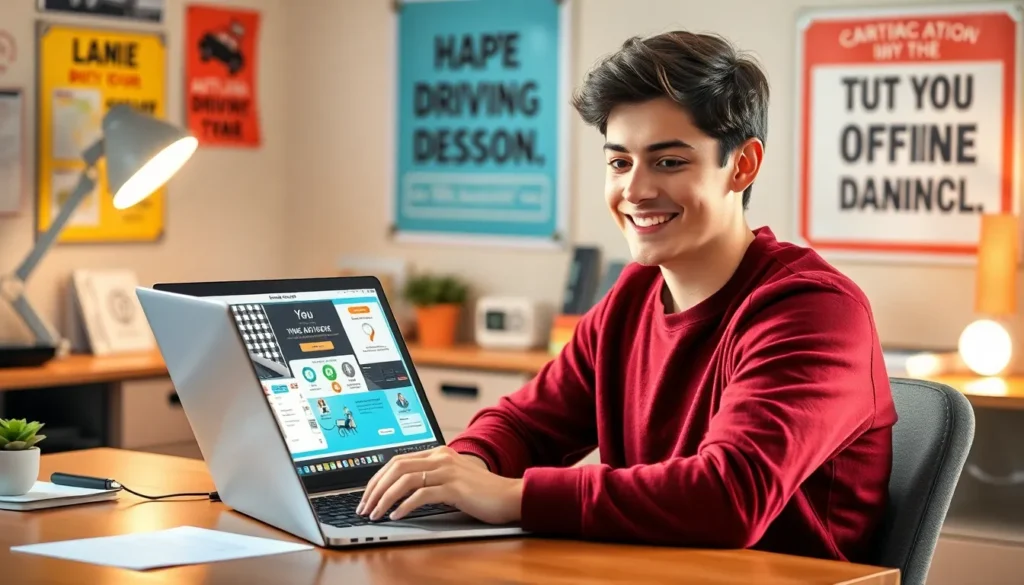 online driving school virginia dmv approved