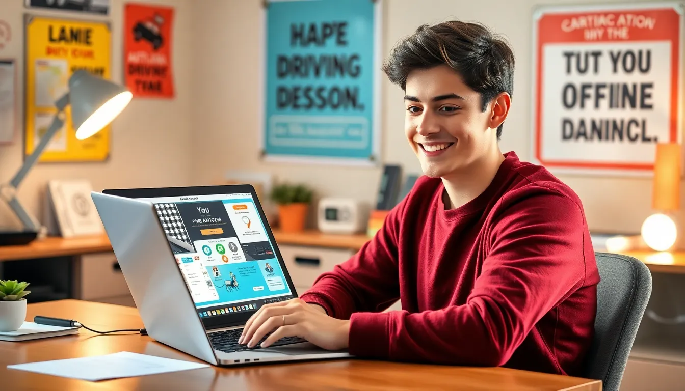 online driving school virginia dmv approved