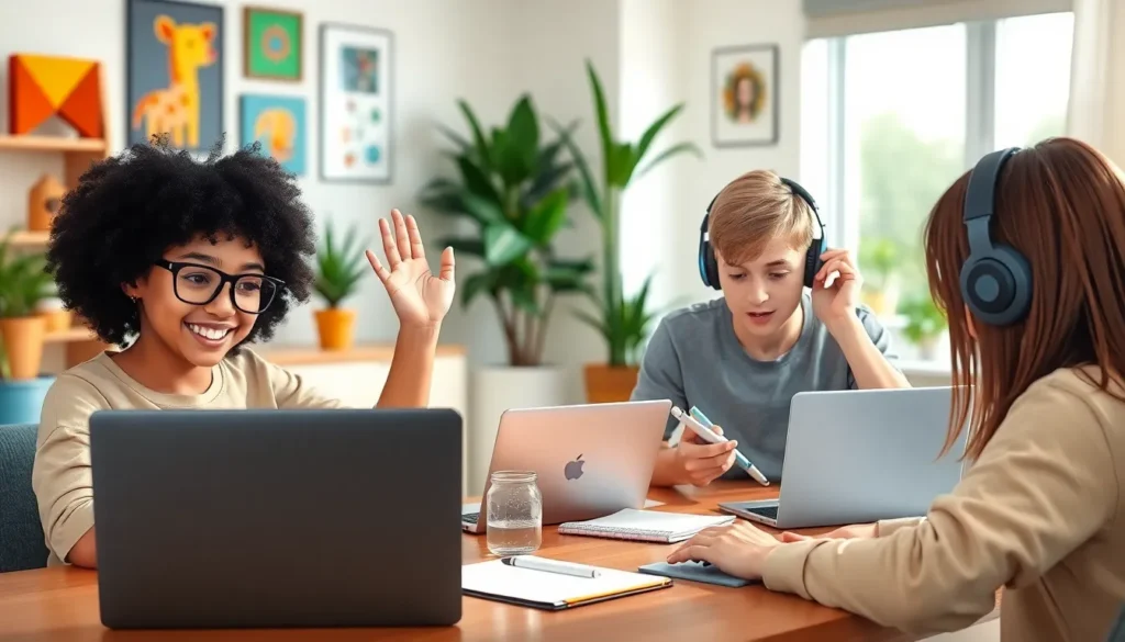 online school new york