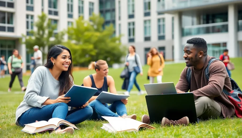 postsecondary school meaning