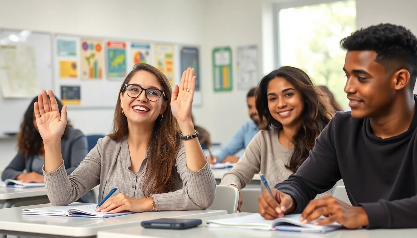 english learning classes for adults near me