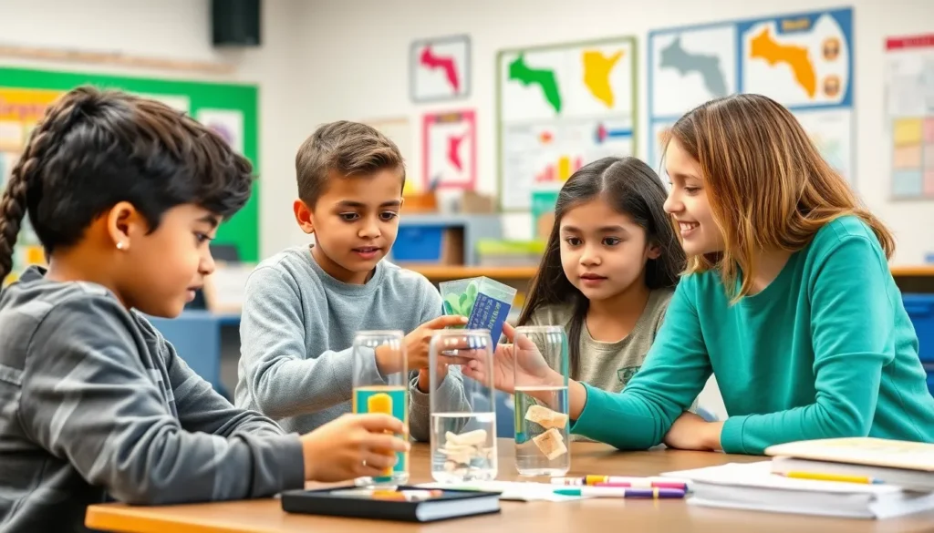 best schools in michigan k-12