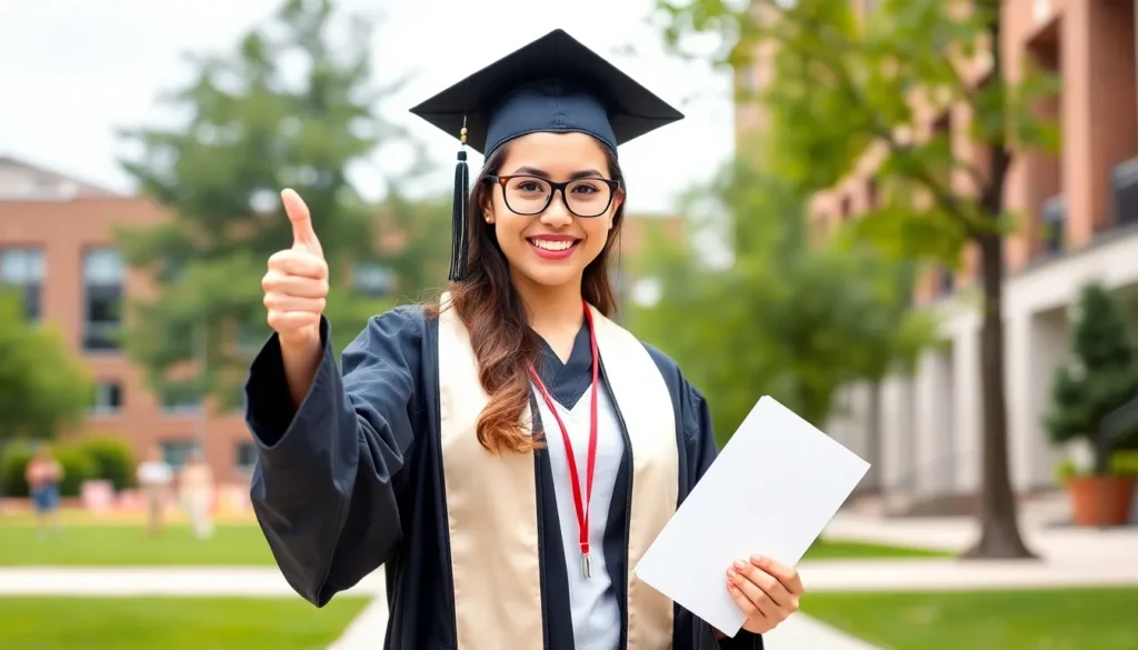 postsecondary degree