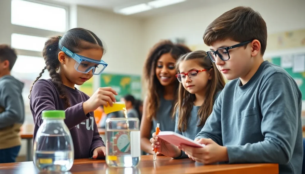 k to 12 curriculum missouri