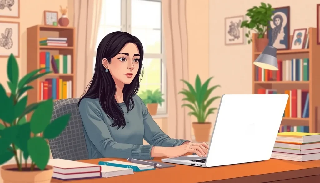 psychology school online