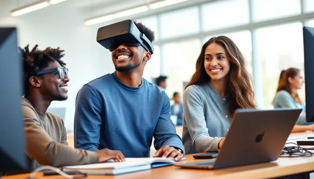 medical school online
