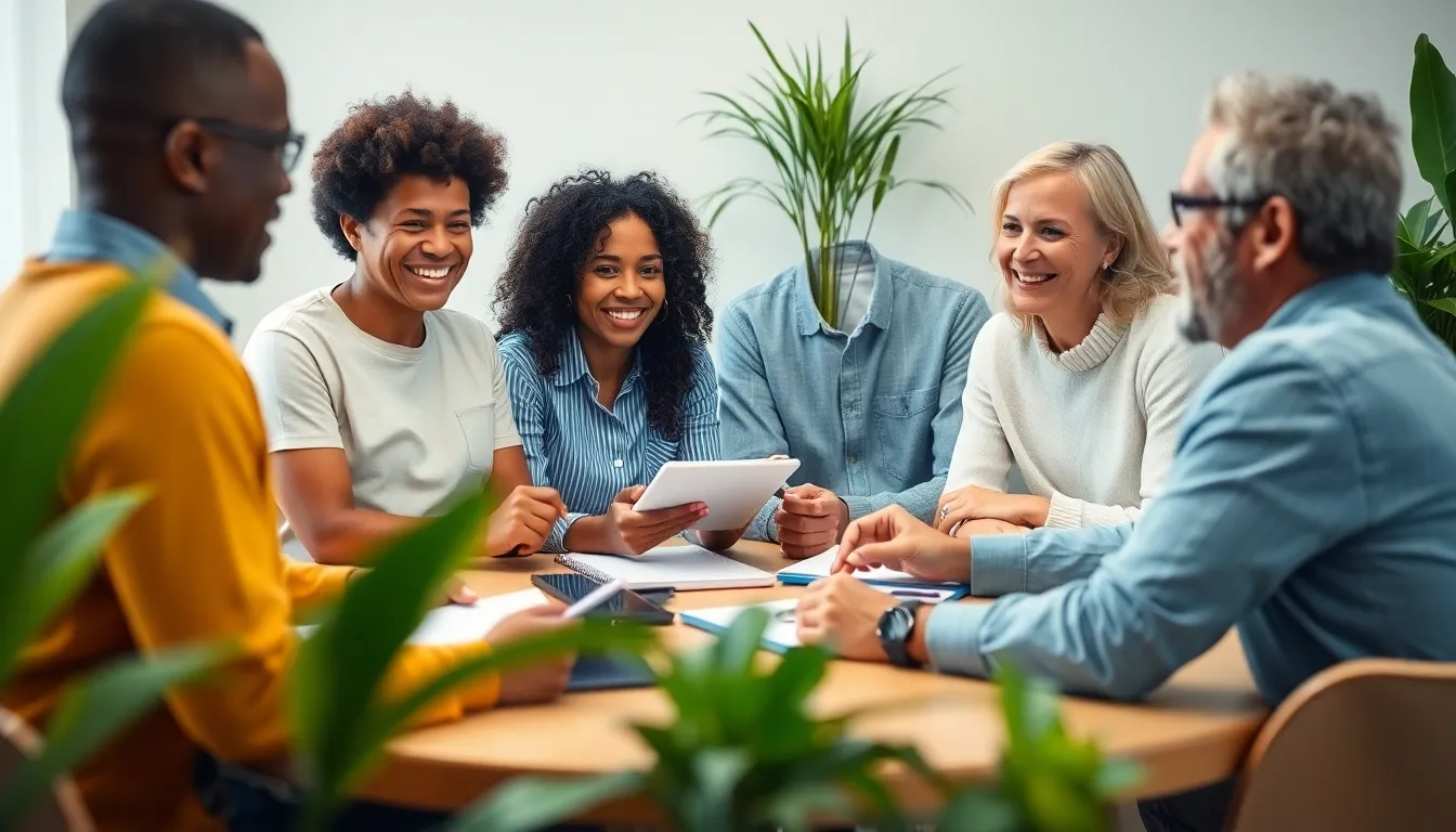 social emotional learning for adults