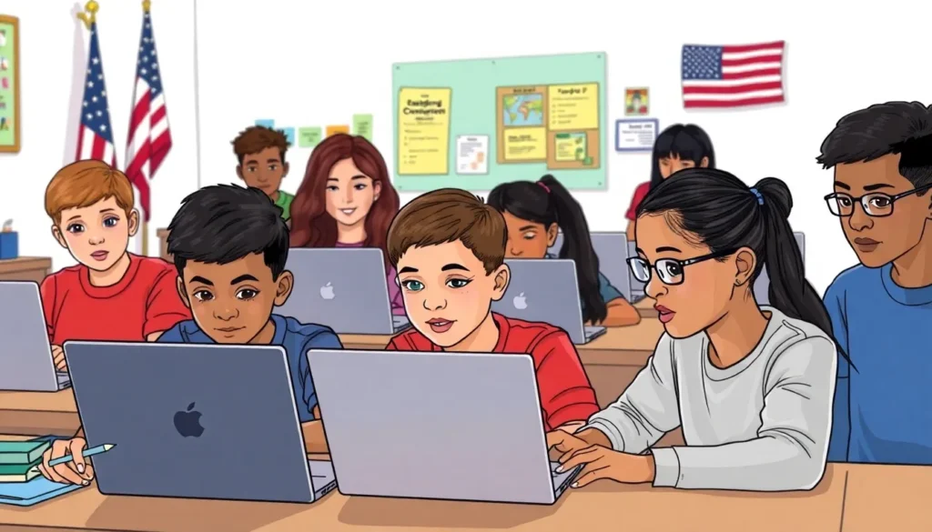 liberty university online k-12
